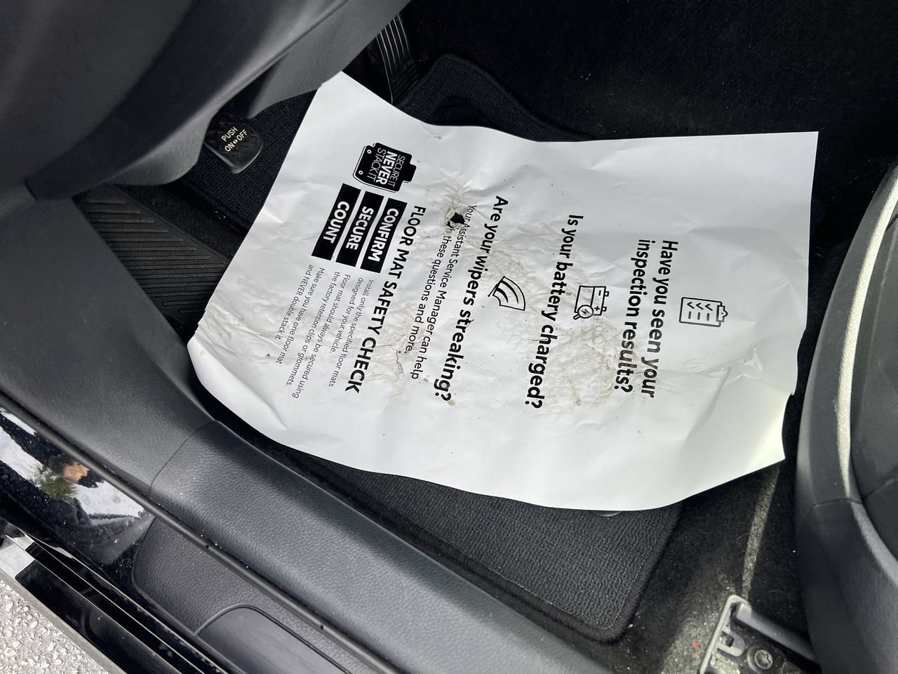 Used 2024 Toyota Camry SE FWD image 17