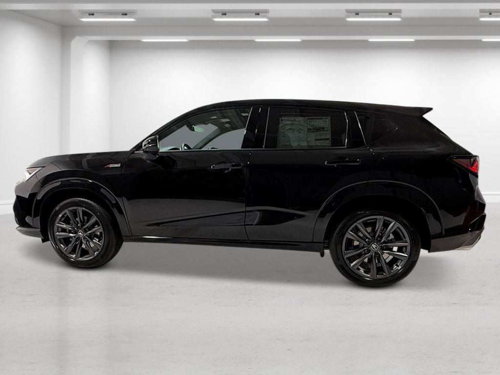 New 2026 Acura ADX A-Spec AWD/4WD image 2
