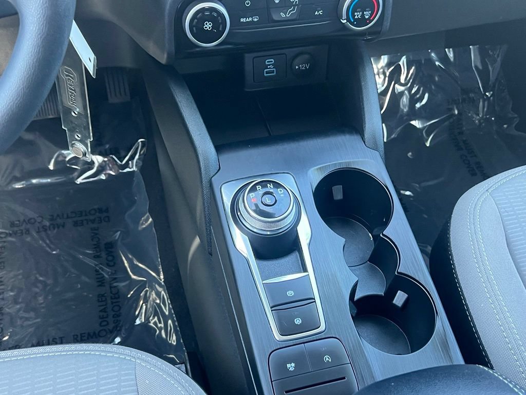 Certified 2022 Ford Escape S AWD/4WD image 19