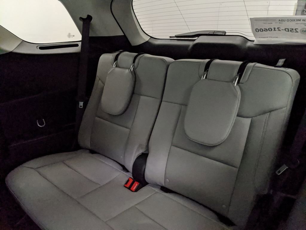 New 2025 Ford Explorer Active w/ Active Comfort Package image 24