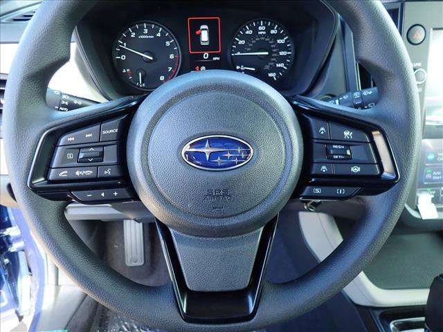 New 2026 Subaru Forester image 12