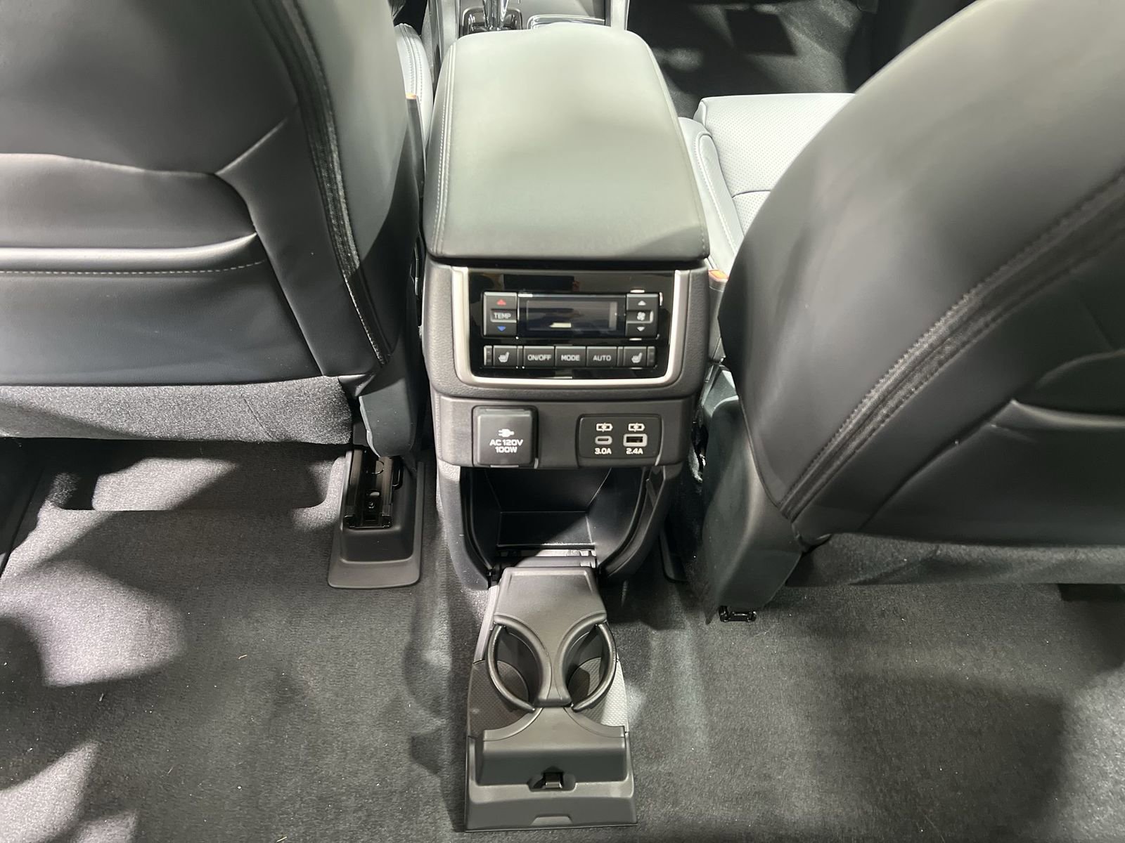 New 2026 Subaru Ascent Bronze Edition image 21