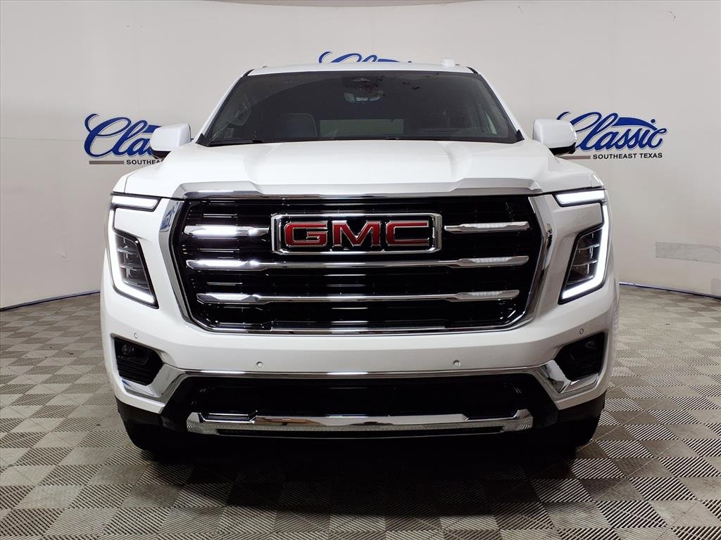 New 2026 GMC Yukon Elevation w/ Elevation Premium Package image 24