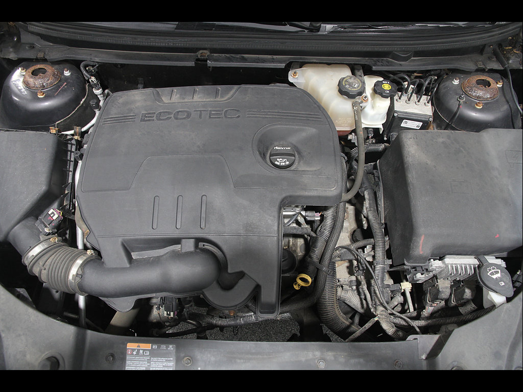 Used 2011 Chevrolet Malibu LS FWD image 16