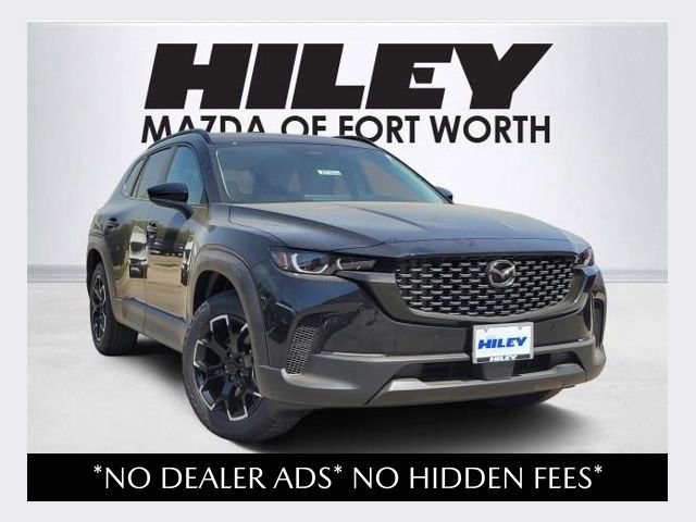 New 2026 MAZDA CX-50 Meridian Edition w/ Weather Package AWD/4WD image 1