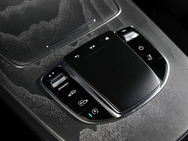 Used 2021 Mercedes-Benz E 450 4MATIC All-Terrain Wagon image 16