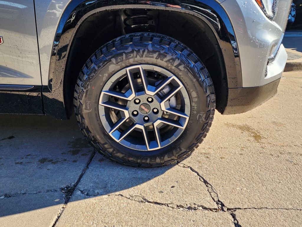 New 2026 GMC Terrain AT4 w/ Convenience Package III image 52