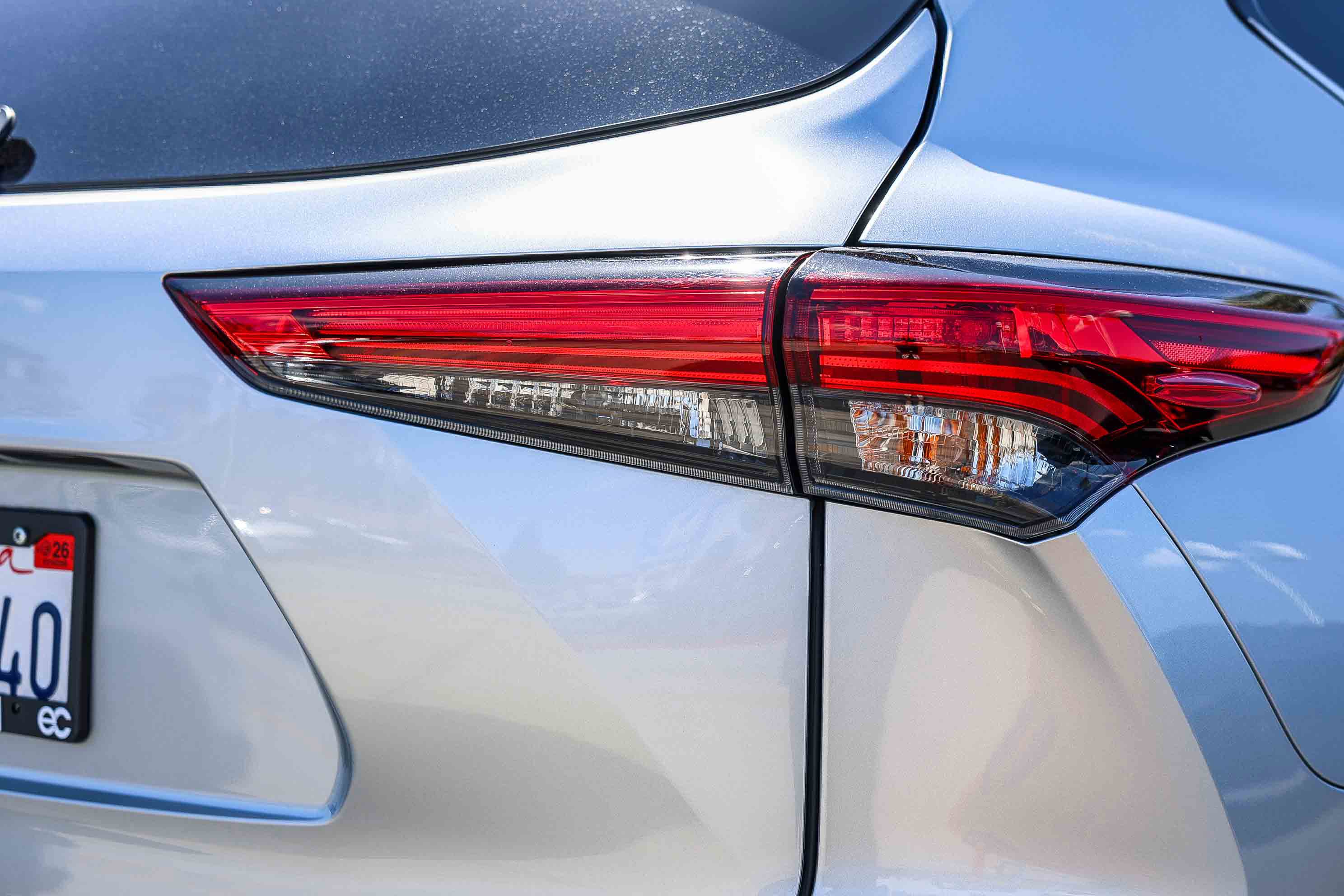 Used 2022 Toyota Highlander XLE image 27