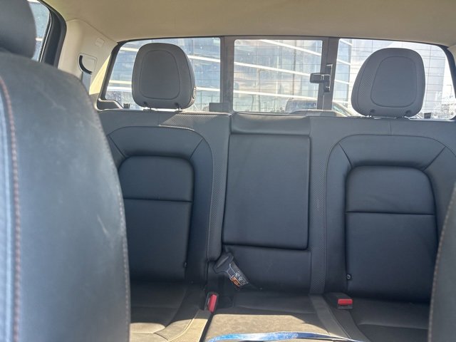 Used 2022 GMC Canyon AT4 w/ Trailering Package image 22