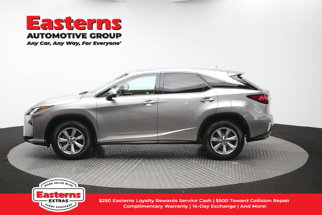 Used 2018 Lexus RX 350 AWD w/ Premium Package image 67