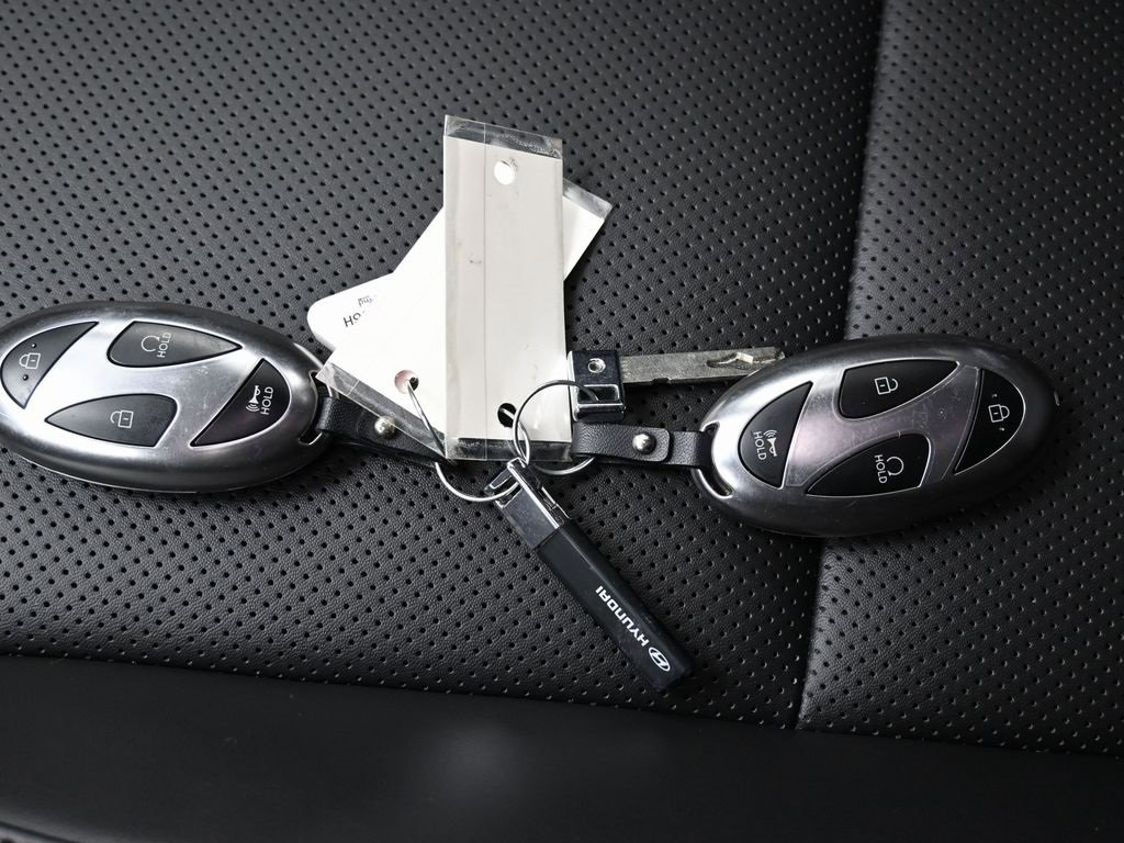 Used 2024 Hyundai Santa Fe XRT image 31