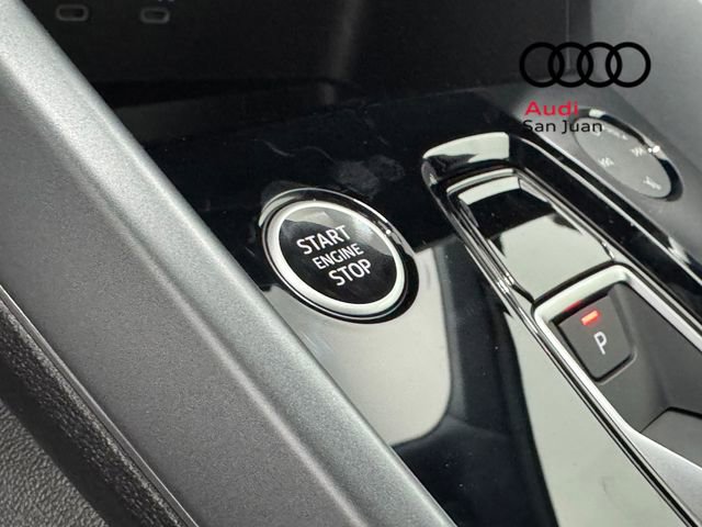 New 2026 Audi A3 2.0T Premium image 40