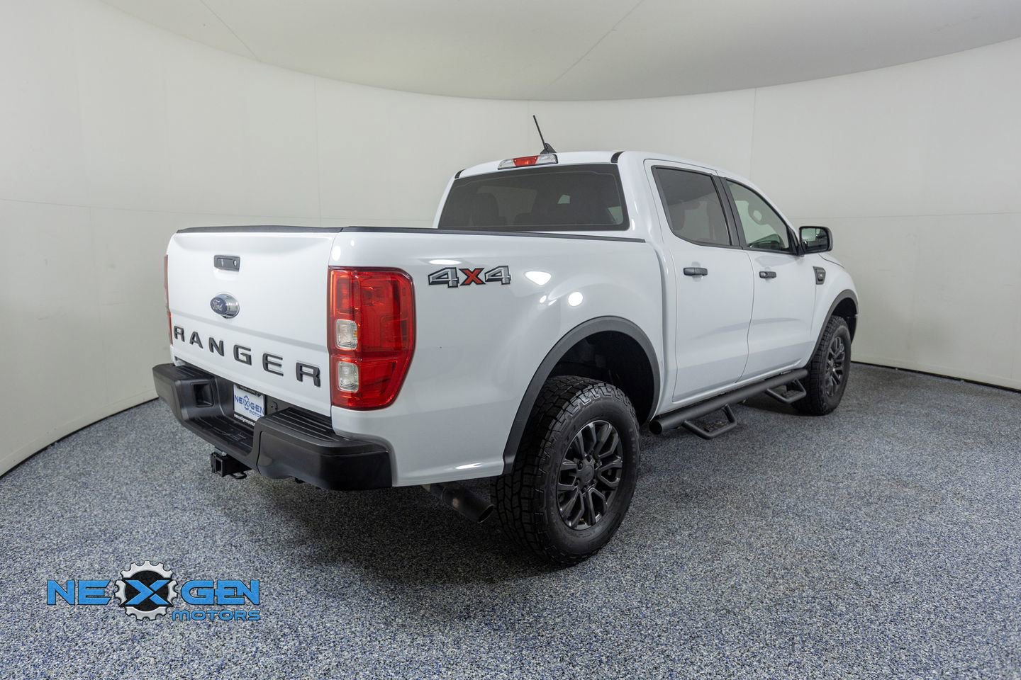 Used 2023 Ford Ranger XL AWD/4WD image 7