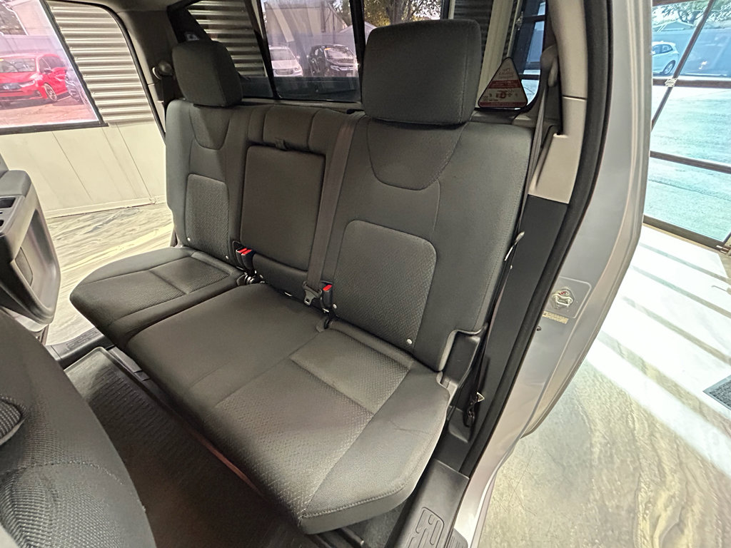Used 2013 Honda Ridgeline Sport image 6
