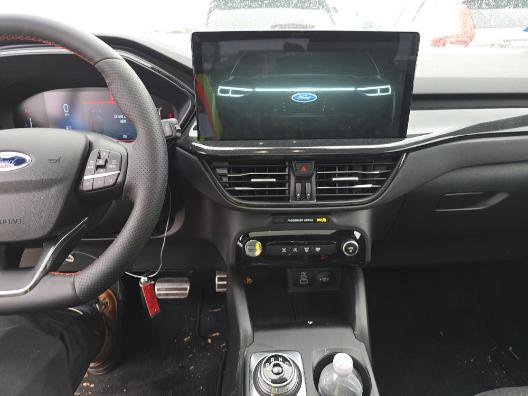 Used 2024 Ford Escape ST-Line w/ Tech Pack #1 image 7