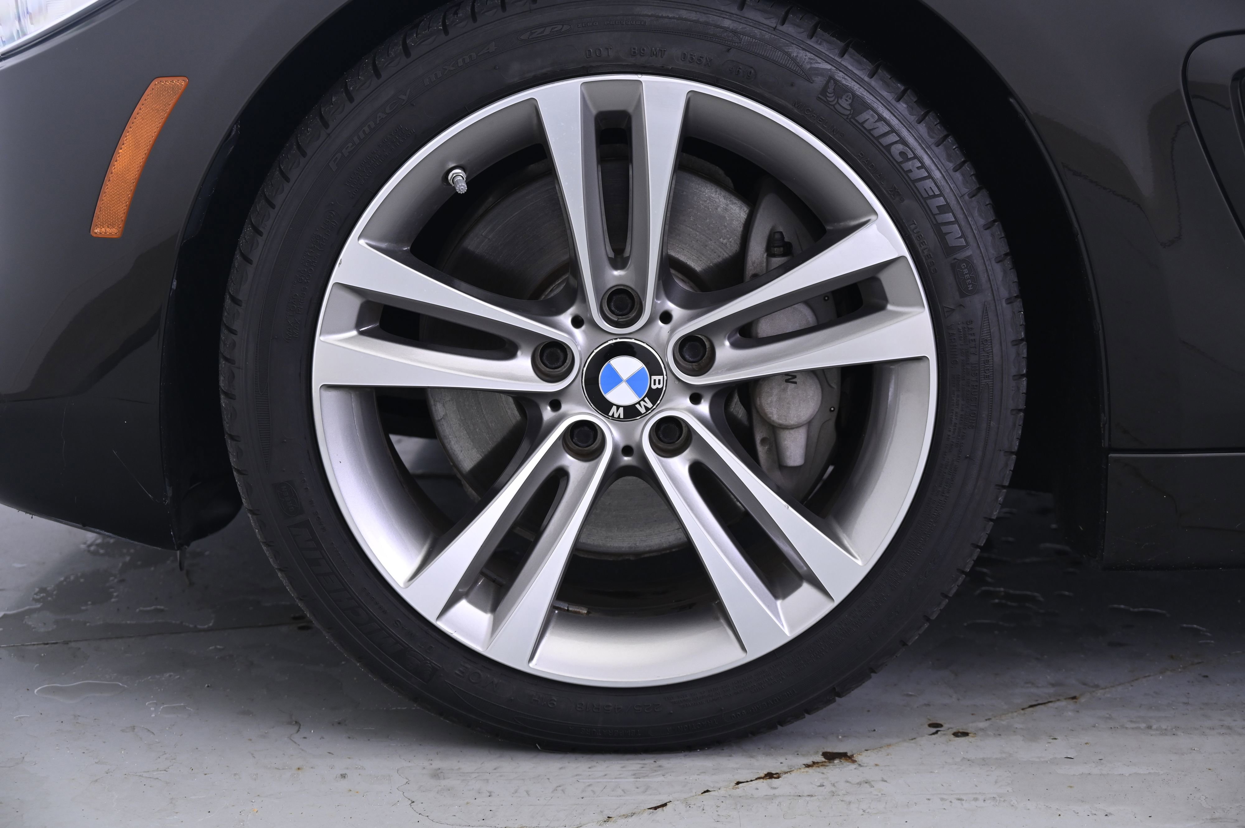 Used 2016 BMW 435i Convertible image 14