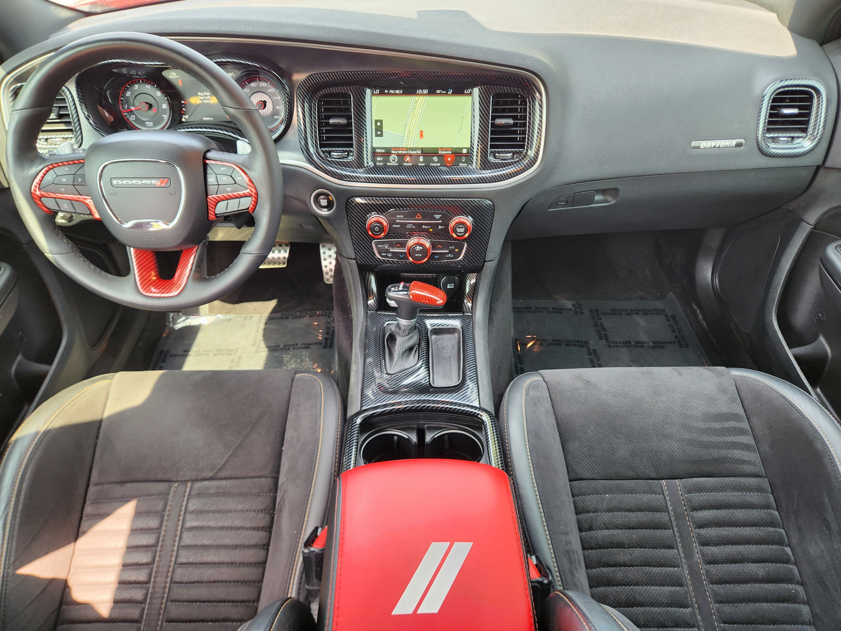 Used 2018 Dodge Charger R/T RWD image 24