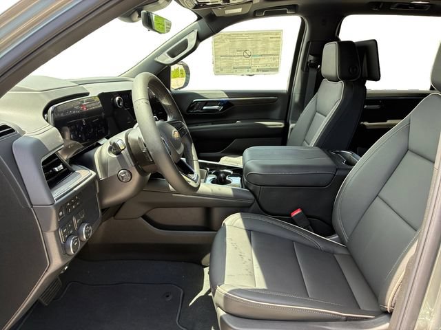 New 2026 Chevrolet Suburban Premier AWD/4WD image 11