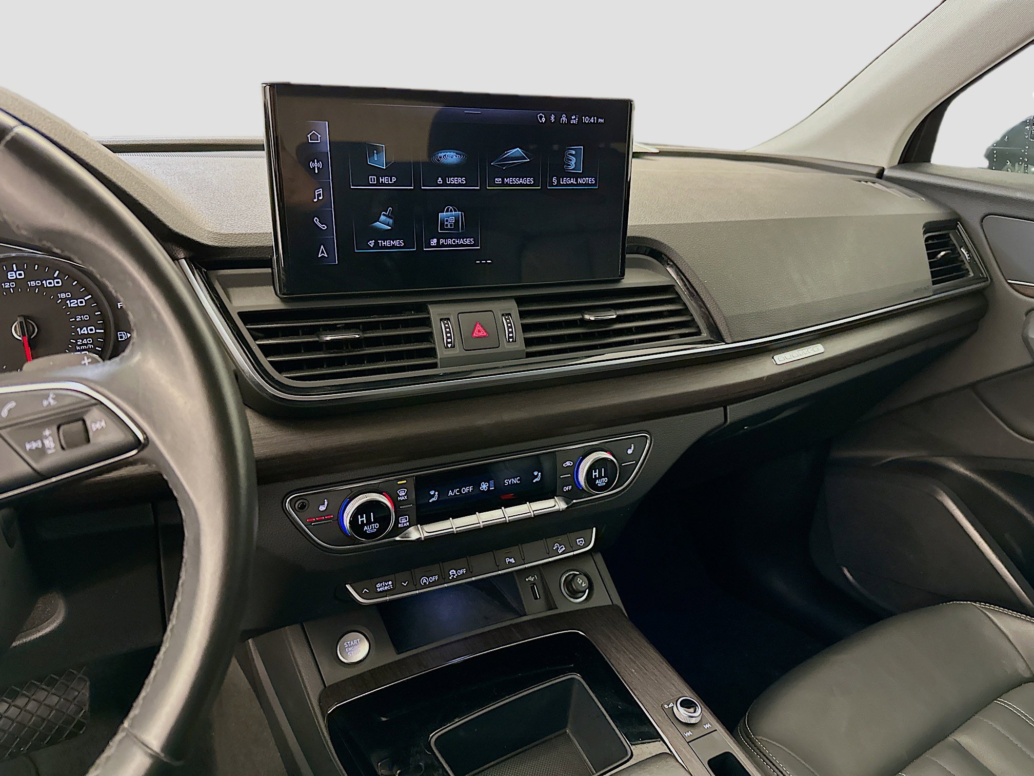 Used 2023 Audi Q5 2.0T Premium w/ Convenience Package image 26