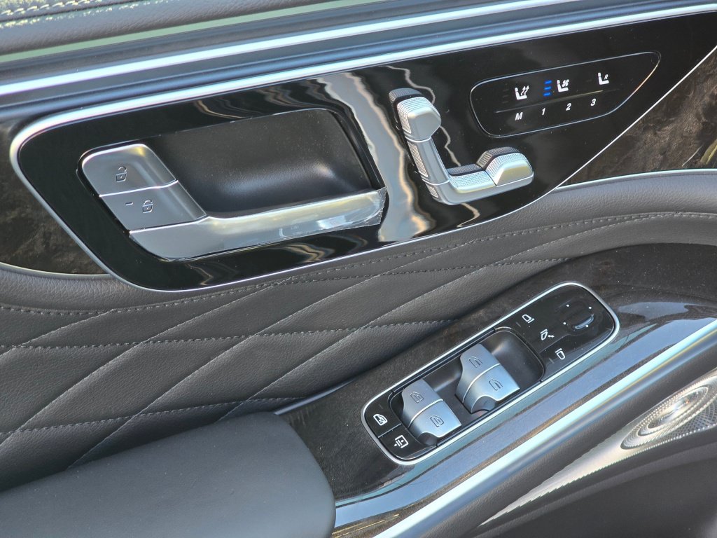 New 2027 Mercedes-Benz S 500 4MATIC image 35