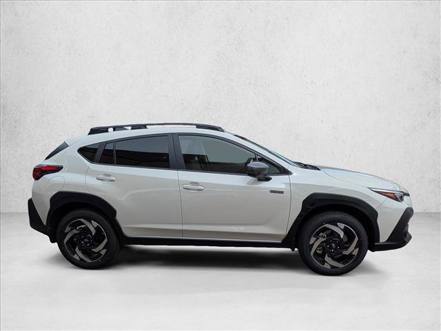 New 2026 Subaru Crosstrek 2.5i Limited video 4