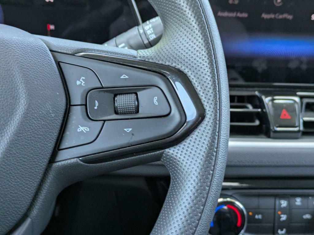 Used 2026 Chevrolet TrailBlazer LT FWD image 25