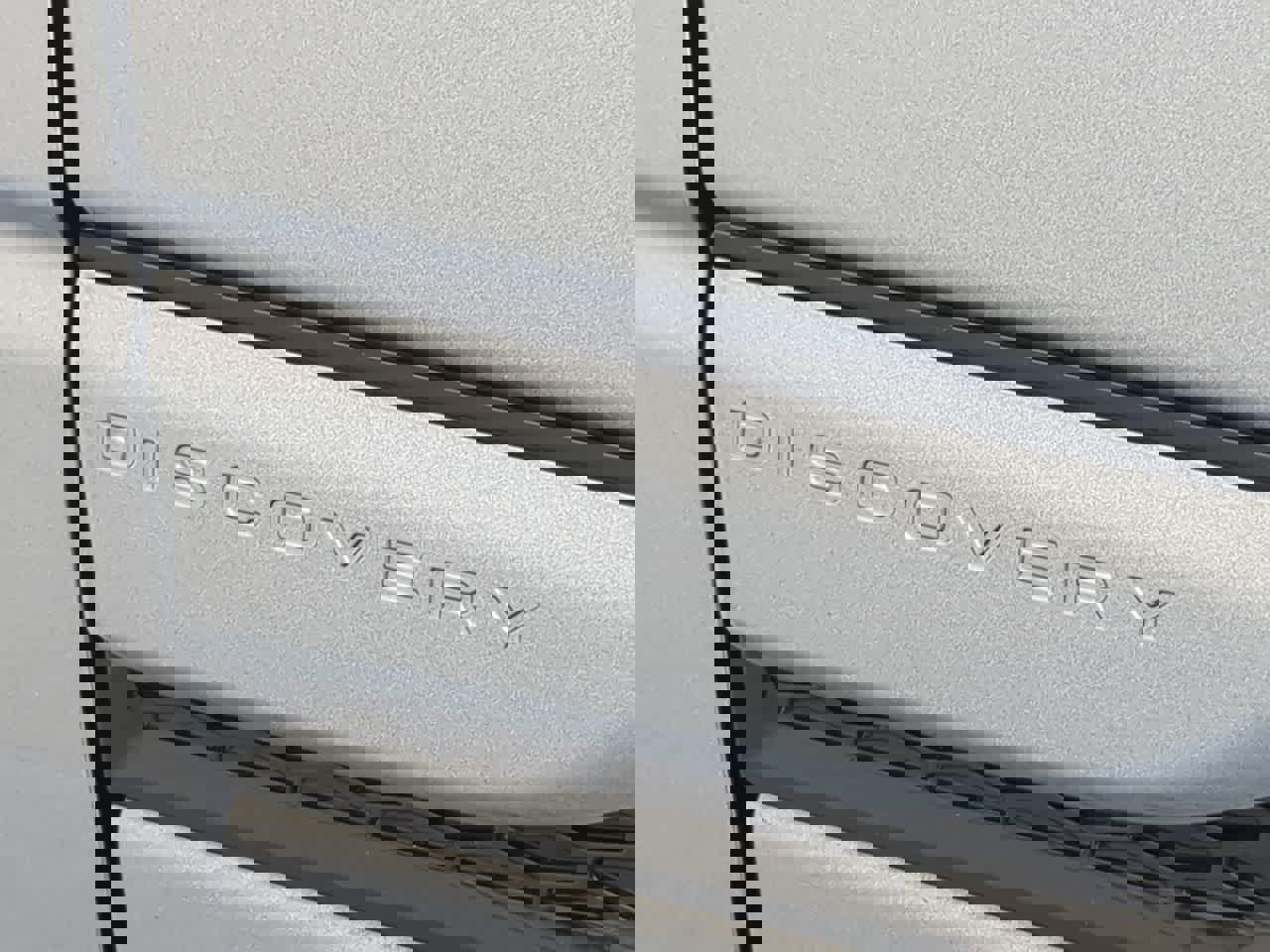 Used 2025 Land Rover Discovery Sport S AWD/4WD image 13