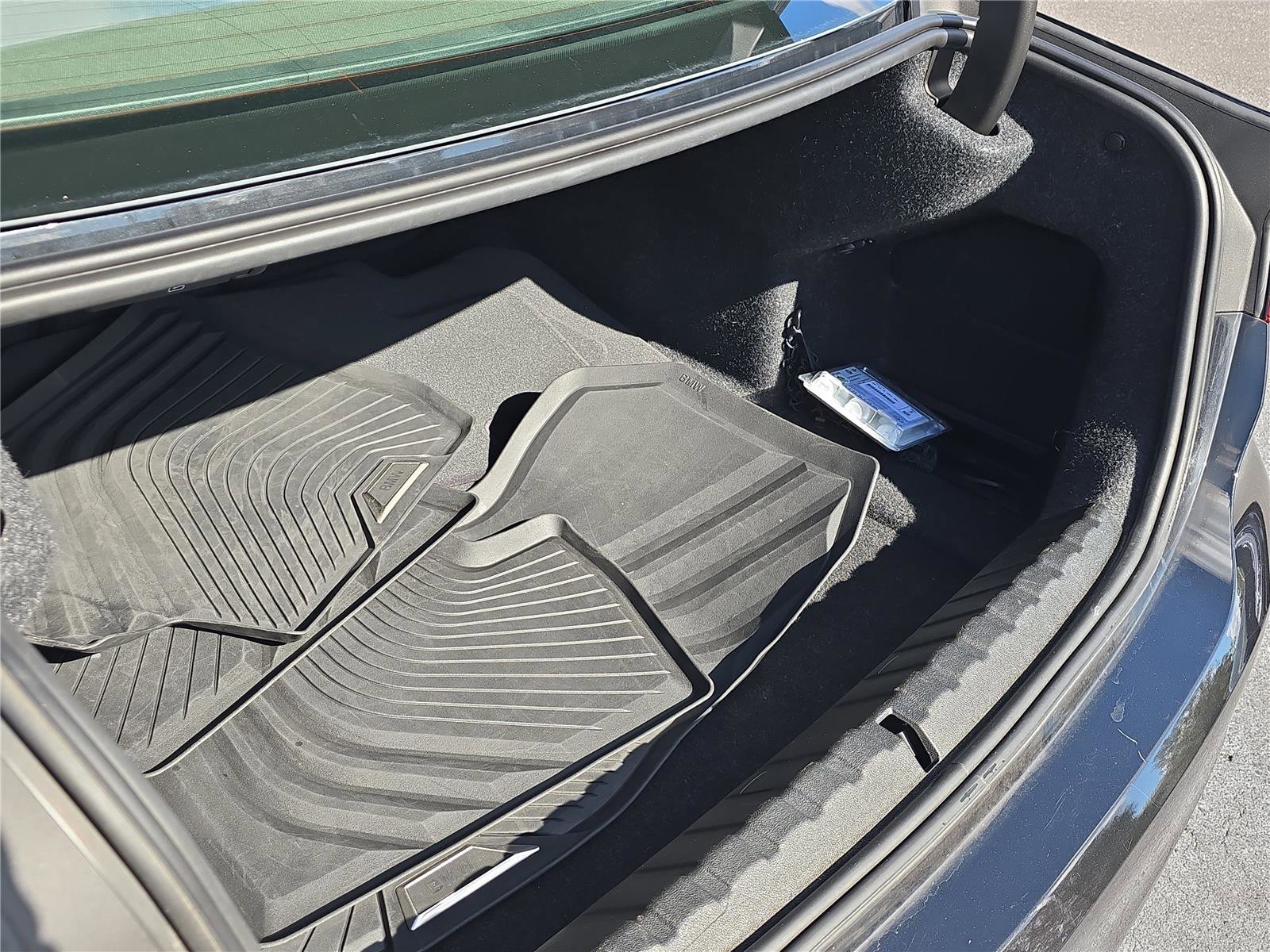 Certified 2022 BMW 430i xDrive Coupe w/ Premium Package 2 image 9