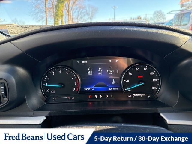 Certified 2022 Ford Explorer XLT w/ Class IV Trailer Tow Package image 23