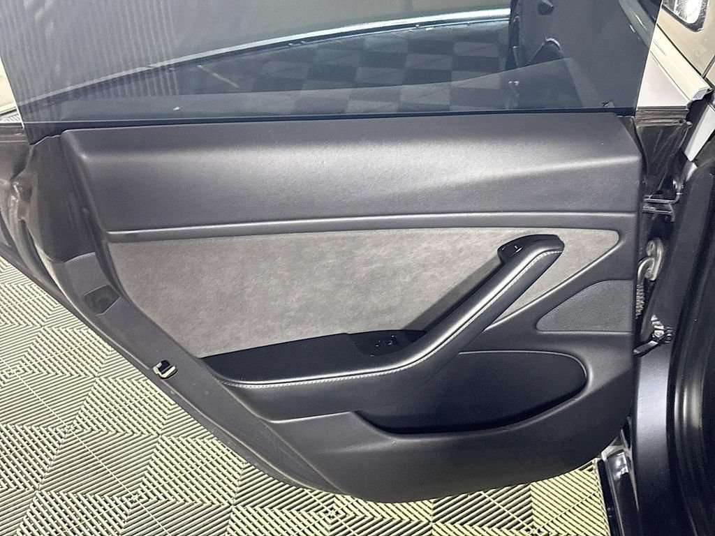 Used 2018 Tesla Model 3 Performance AWD/4WD image 20
