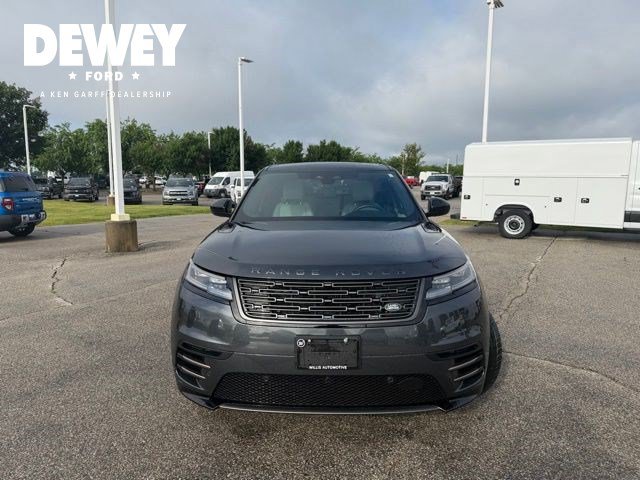 Used 2024 Land Rover Range Rover Velar Dynamic SE AWD/4WD image 2