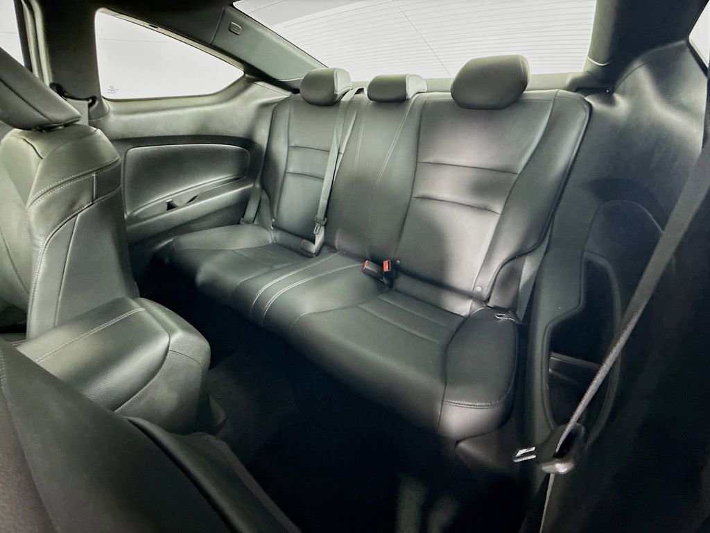 Used 2016 Honda Accord EX-L image 23