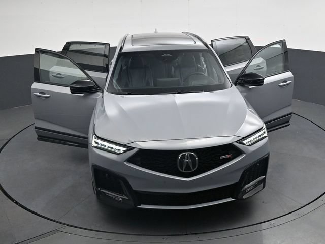 New 2026 Acura MDX Type S w/ Advance Package AWD/4WD image 38