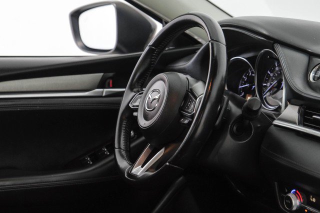 Used 2021 MAZDA MAZDA6 Grand Touring image 12