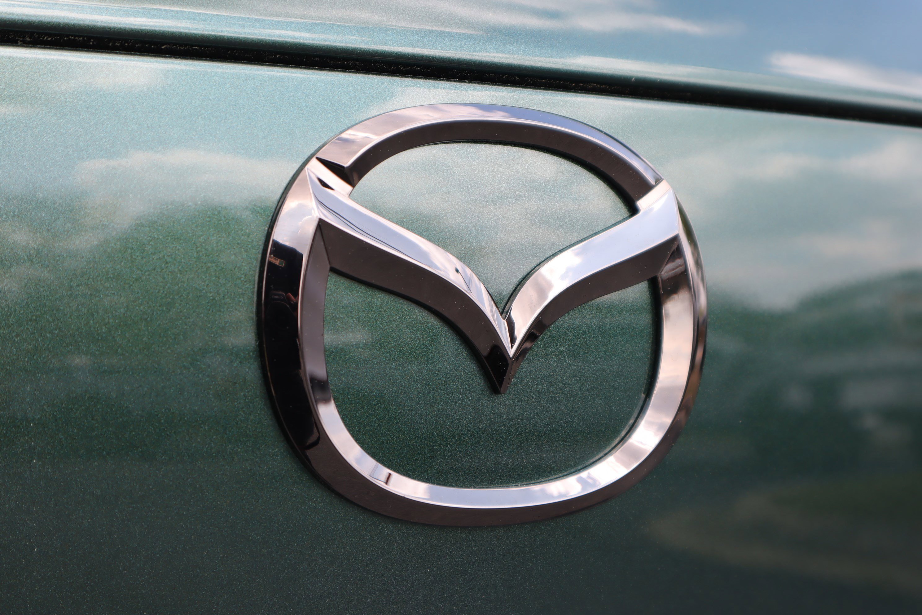 New 2026 MAZDA CX-50 2.5 Turbo w/ Premium Plus Pkg image 27