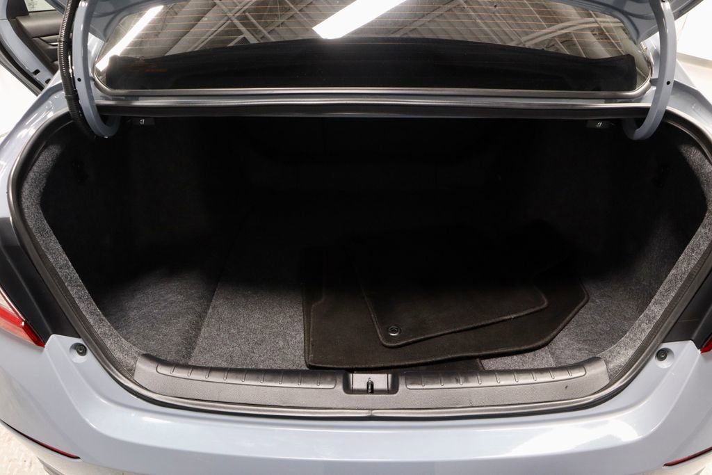Used 2022 Honda Accord Sport image 13