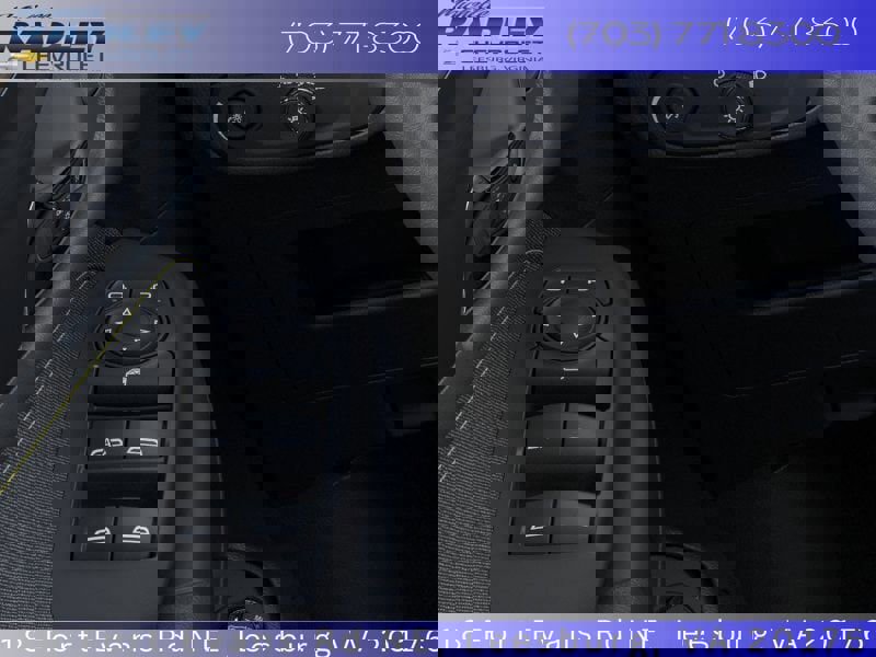 New 2025 Chevrolet TrailBlazer ACTIV w/ Convenience Package image 24