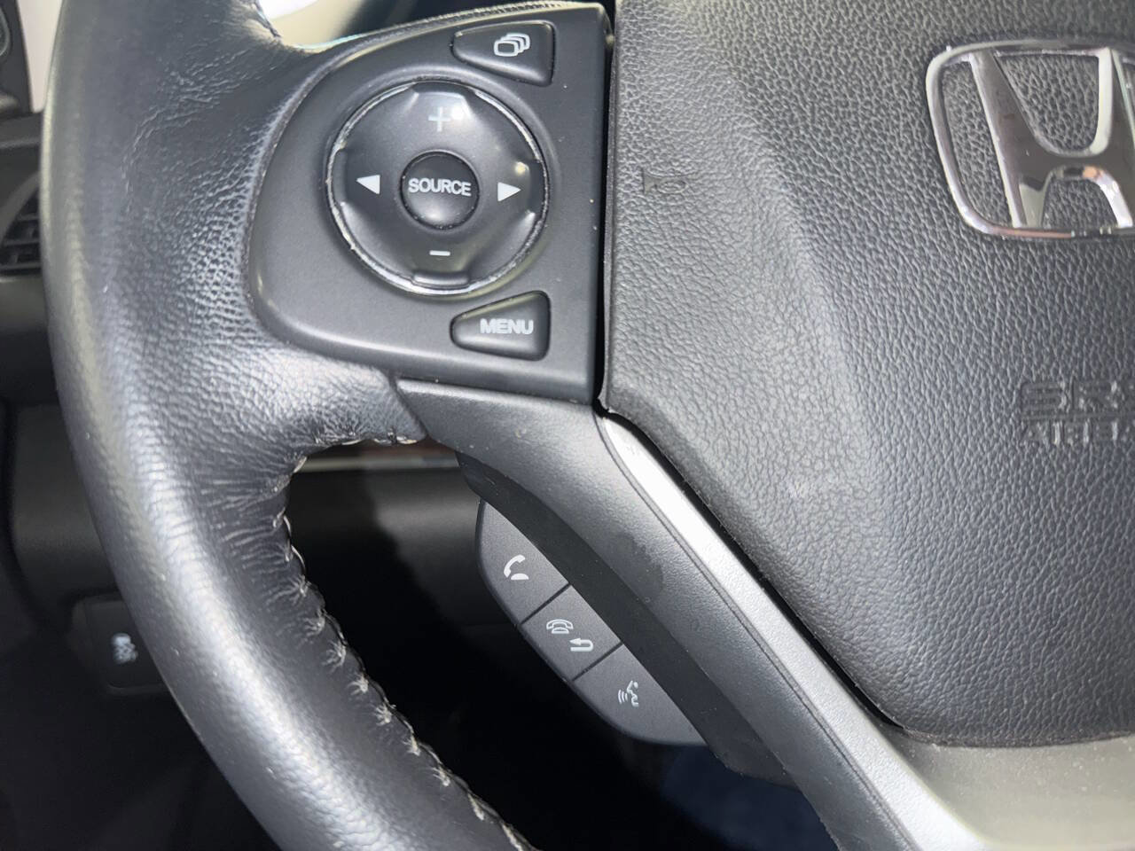 Used 2015 Honda CR-V EX-L image 43
