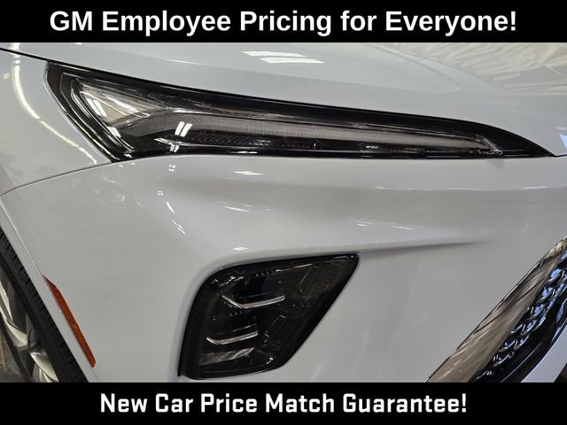 New 2026 Buick Enclave Avenir w/ Super Cruise Package image 5