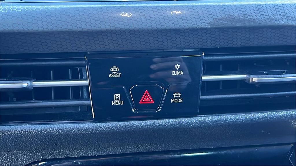 Certified 2024 Volkswagen GTI S image 27