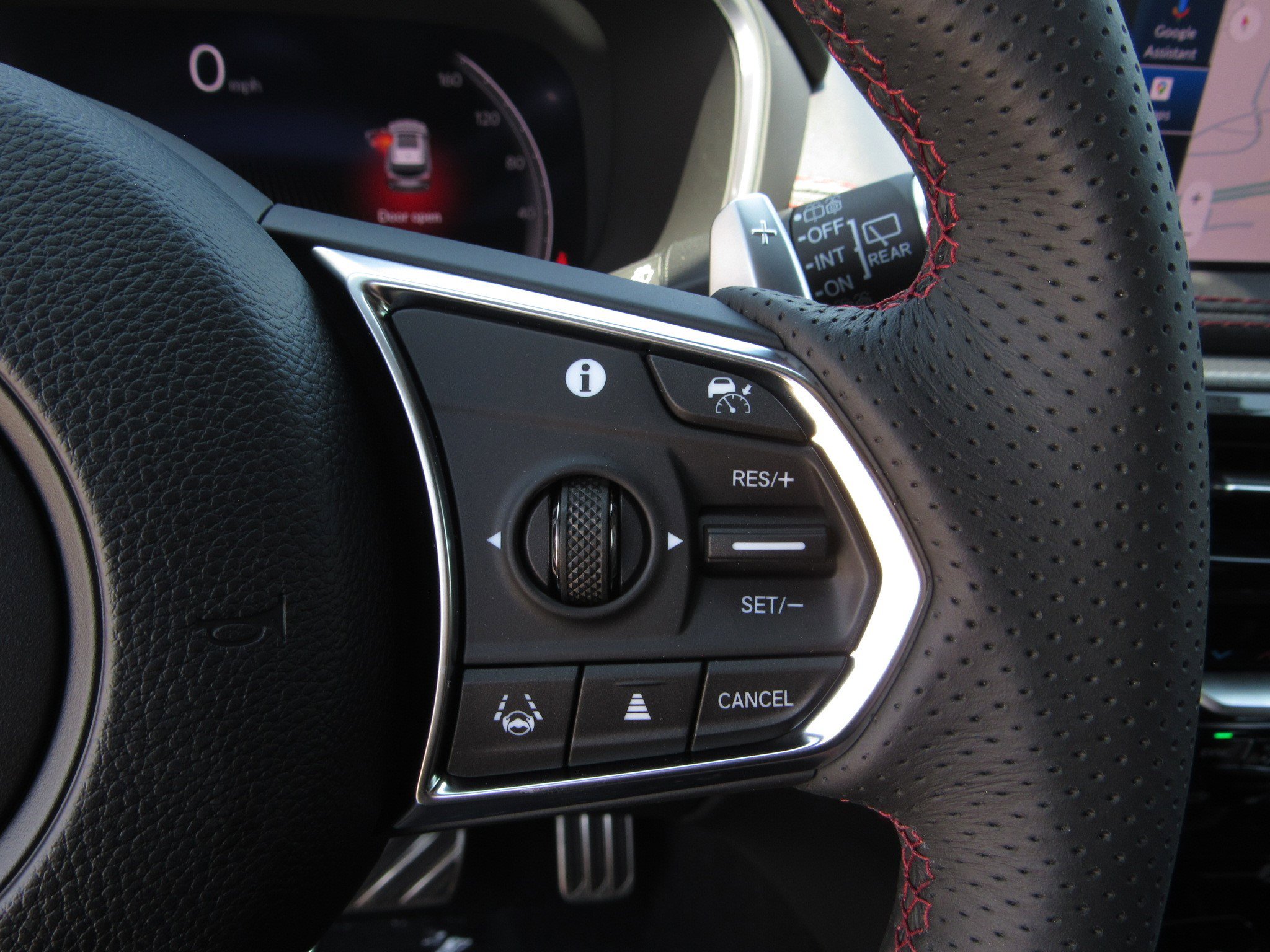 Certified 2026 Acura MDX A-Spec image 29