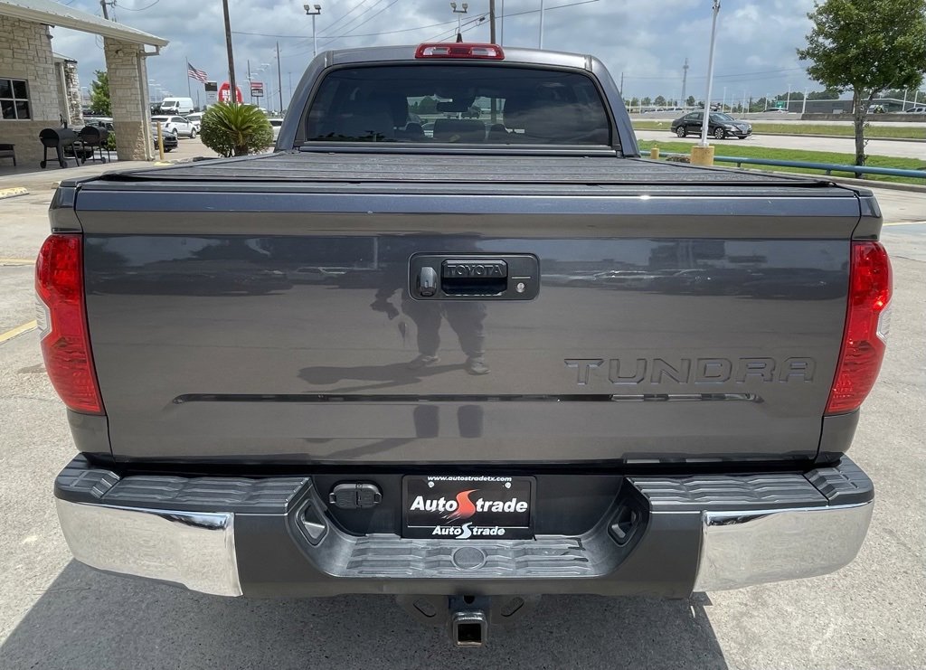 Used 2021 Toyota Tundra SR5 image 10
