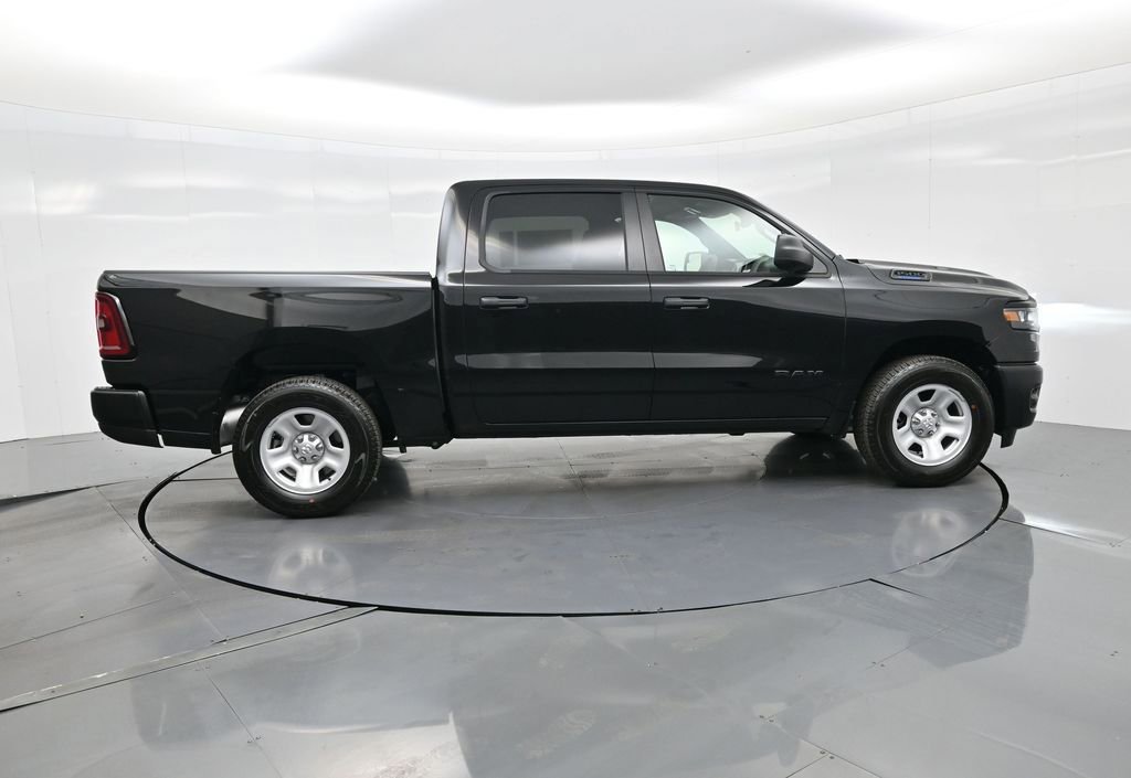 New 2025 RAM 1500 Tradesman image 5