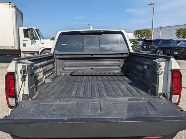 Used 2023 Honda Ridgeline RTL-E image 13
