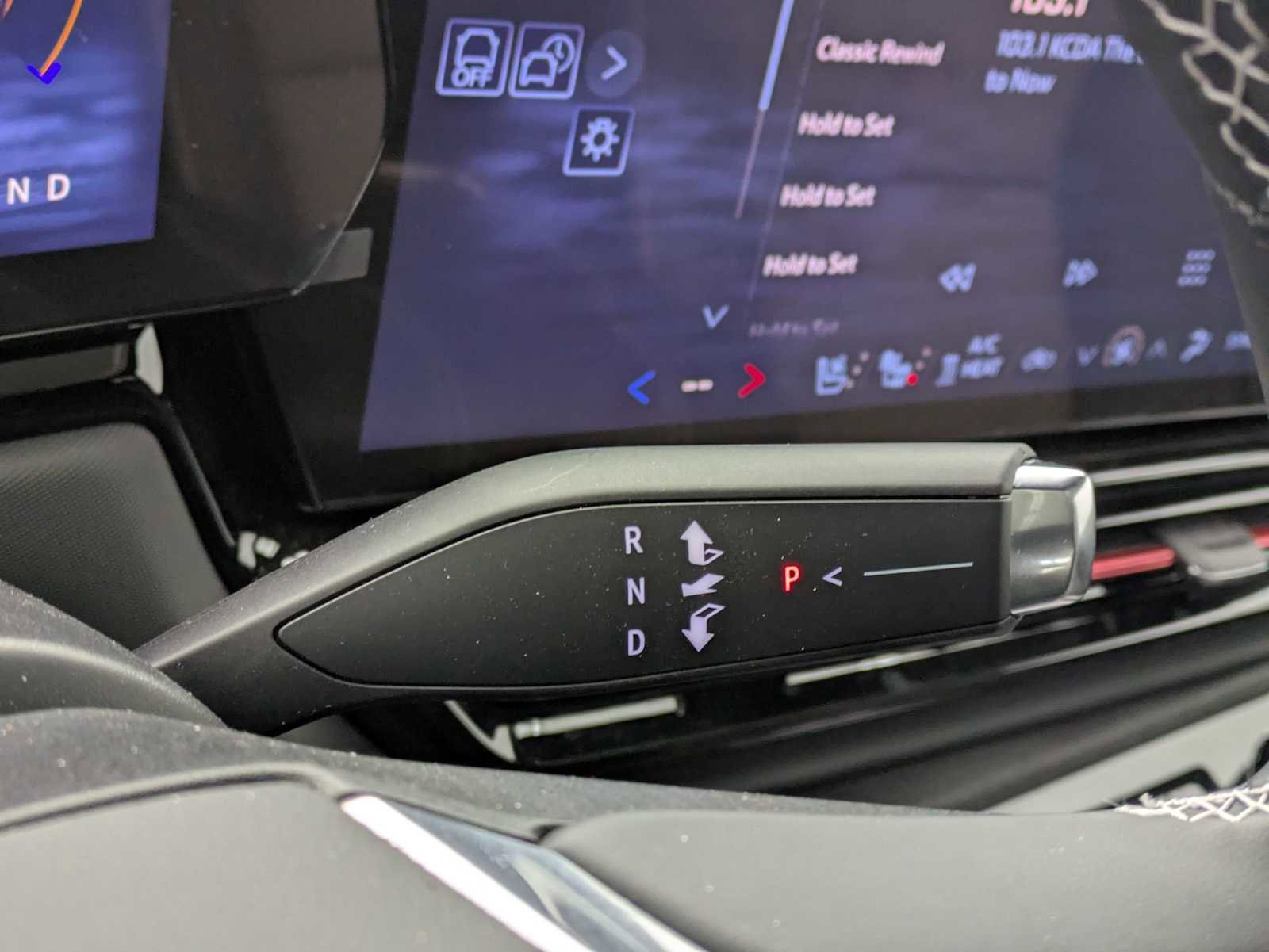 New 2026 Chevrolet Silverado EV Trail Boss w/ Premium Package image 31