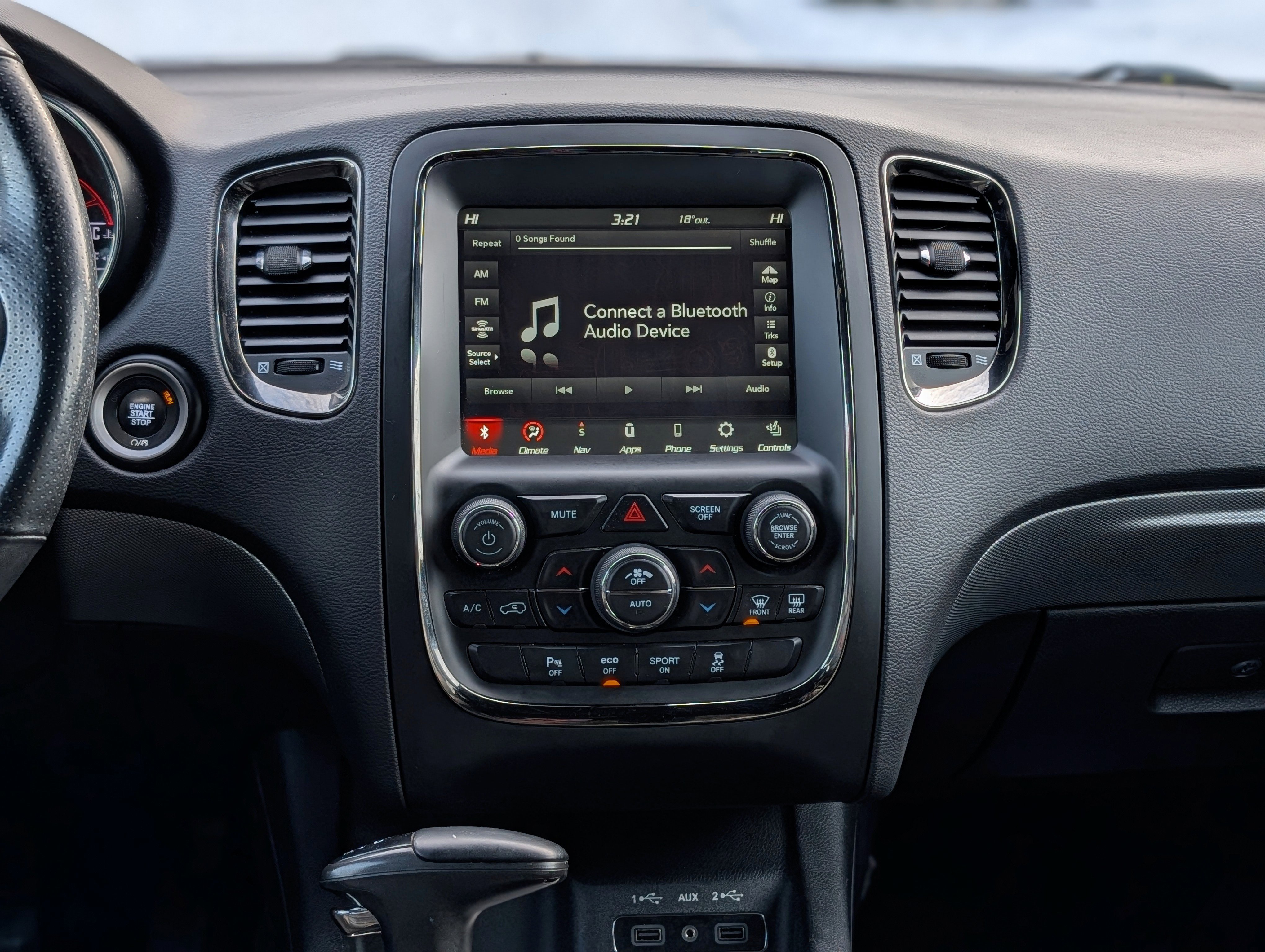 Used 2018 Dodge Durango R/T image 15