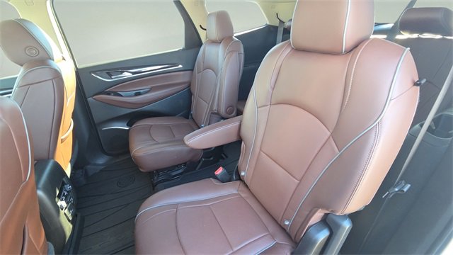 Used 2020 Buick Enclave Avenir w/ Avenir Technology Package image 25