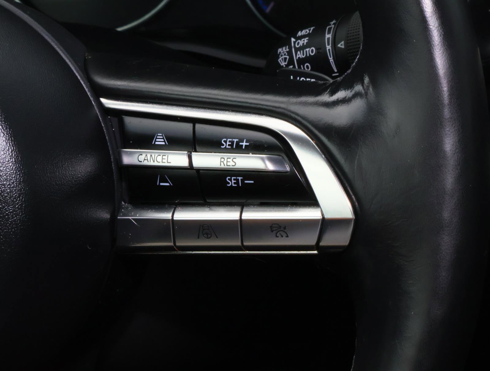 Used 2023 MAZDA MAZDA3 2.5 Turbo Sedan w/Premium Plus image 25