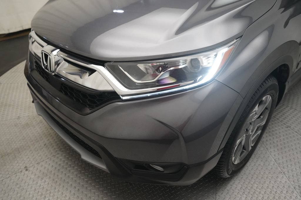 Used 2019 Honda CR-V EX-L image 23
