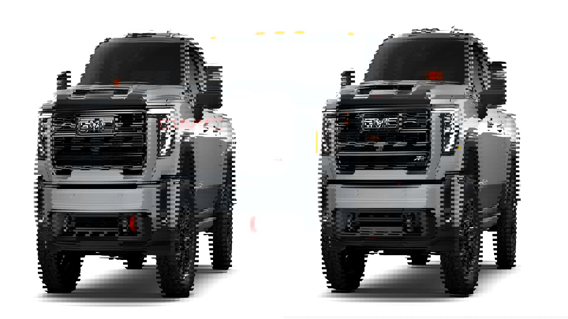 New 2026 GMC Sierra 2500 AT4 w/ AT4 Premium Plus Package image 37